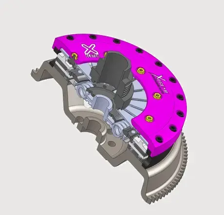 Complete guide to Xtreme Clutch performance stages and product lineup Xtreme Clutch range overview displaying performance clutch stages and specifications