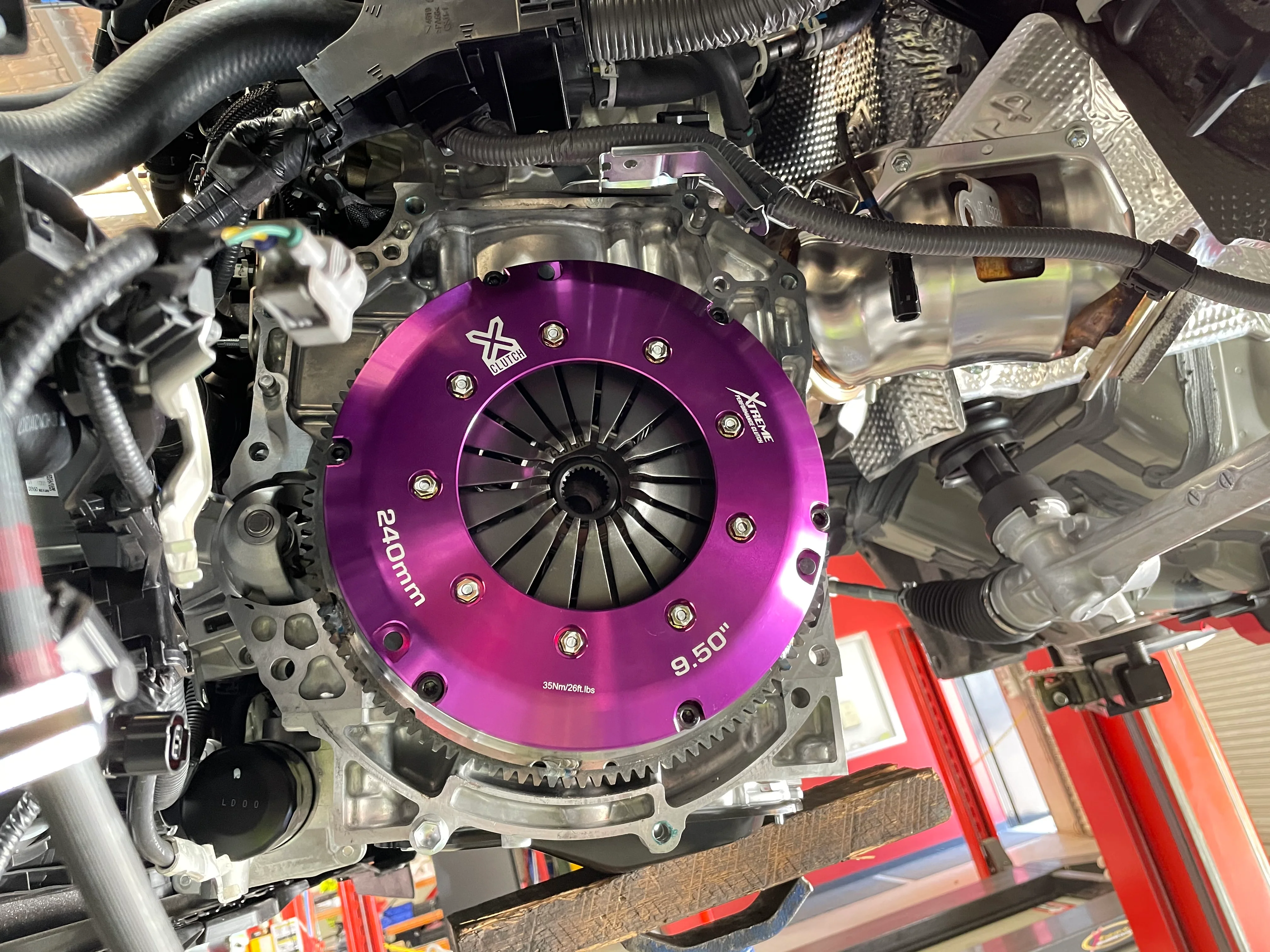 Hero background image