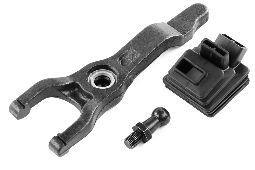 Clutch Fork Pivot Ball & Boot Kit - OE Quality Replacement Xtreme Clutch fork pivot ball and boot kit replacement components for clutch system maintenance