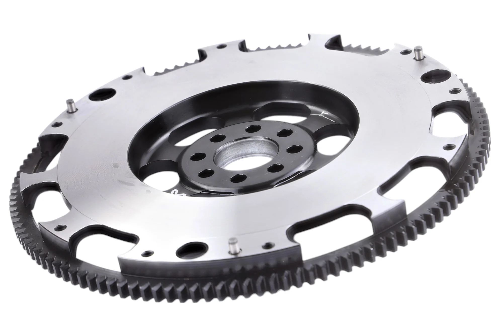 Flywheels Xtreme Clutch performance flywheel featuring S45 steel construction for enhanced durability