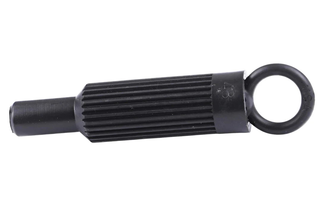 Xtreme Clutch Alignment Tool - Splined Shaft Design for Easy Installation Xtreme Performance clutch alignment tool with splined shaft for friction disc alignment and transmission installation