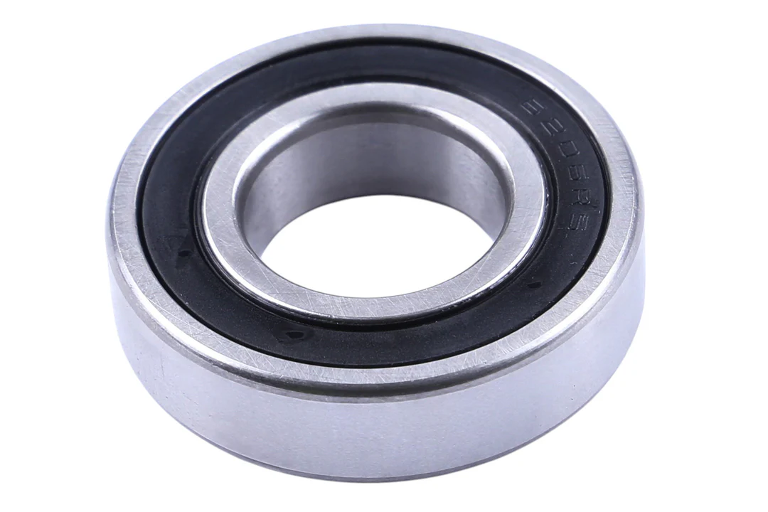 Xtreme Clutch Spigot Bearing - Sealed Ball Bearing Design Xtreme Performance spigot bearing with sealed construction for transmission input shaft location